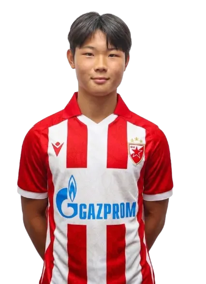 파일:김예건 FK 츠르베나 즈베즈다 사진.png