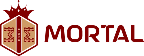 파일:Mortal_Logo.png