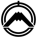파일:후지요시다시 문장.png