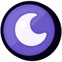파일:쿠키런: 크럼블 어둠 속성.webp