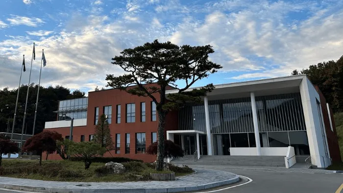 파일:한화에어로스페이스/보은사업장 사진.png