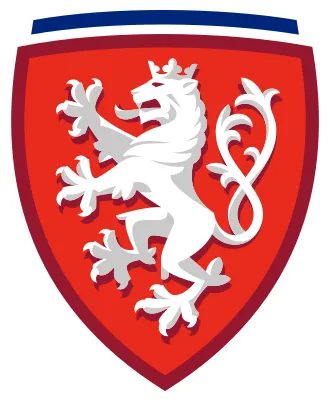파일:체코 축구 국가대표팀 로고.png