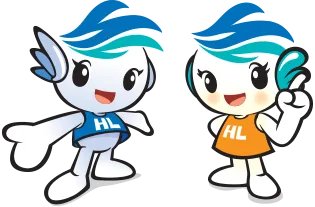 파일:한림대학교 캐릭터.png