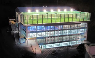 파일:한국국제대학교 상문체육관 캠퍼스.jpg