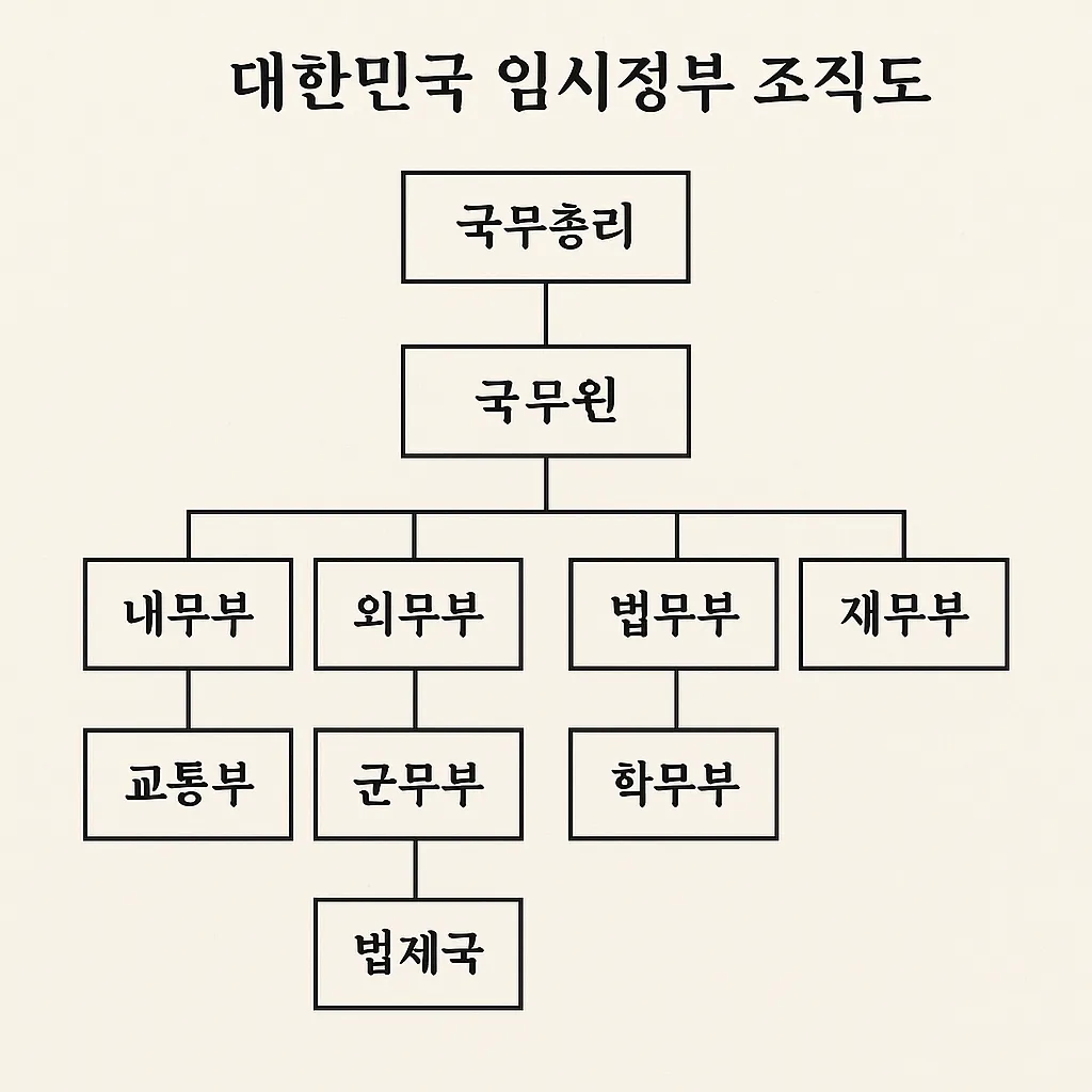 파일:대한민국 임시정부 조직도.png