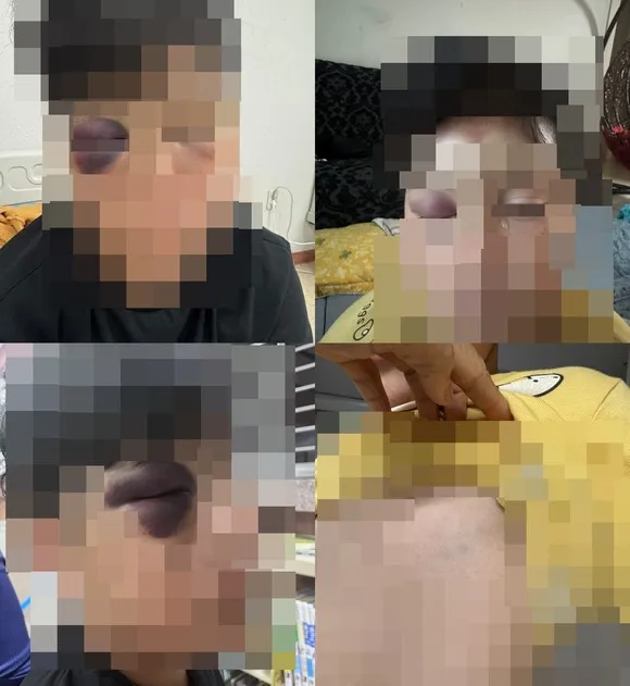 파일:해남 태권도 관장 폭행 사건 사진.jpg