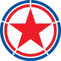 파일:조선인민군 공군 라운델.png