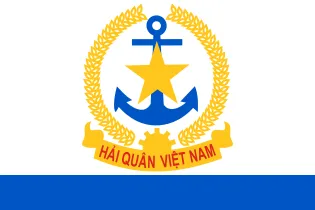 파일:베트남 인민 해군기.png