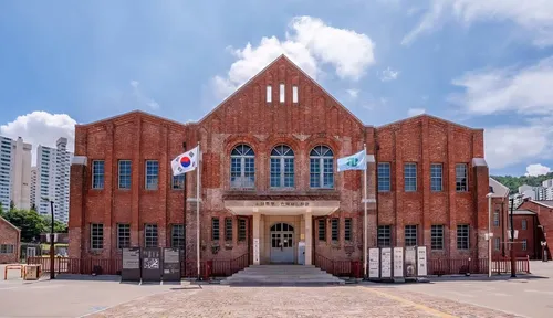 파일:서대문형무소 정면.jpg
