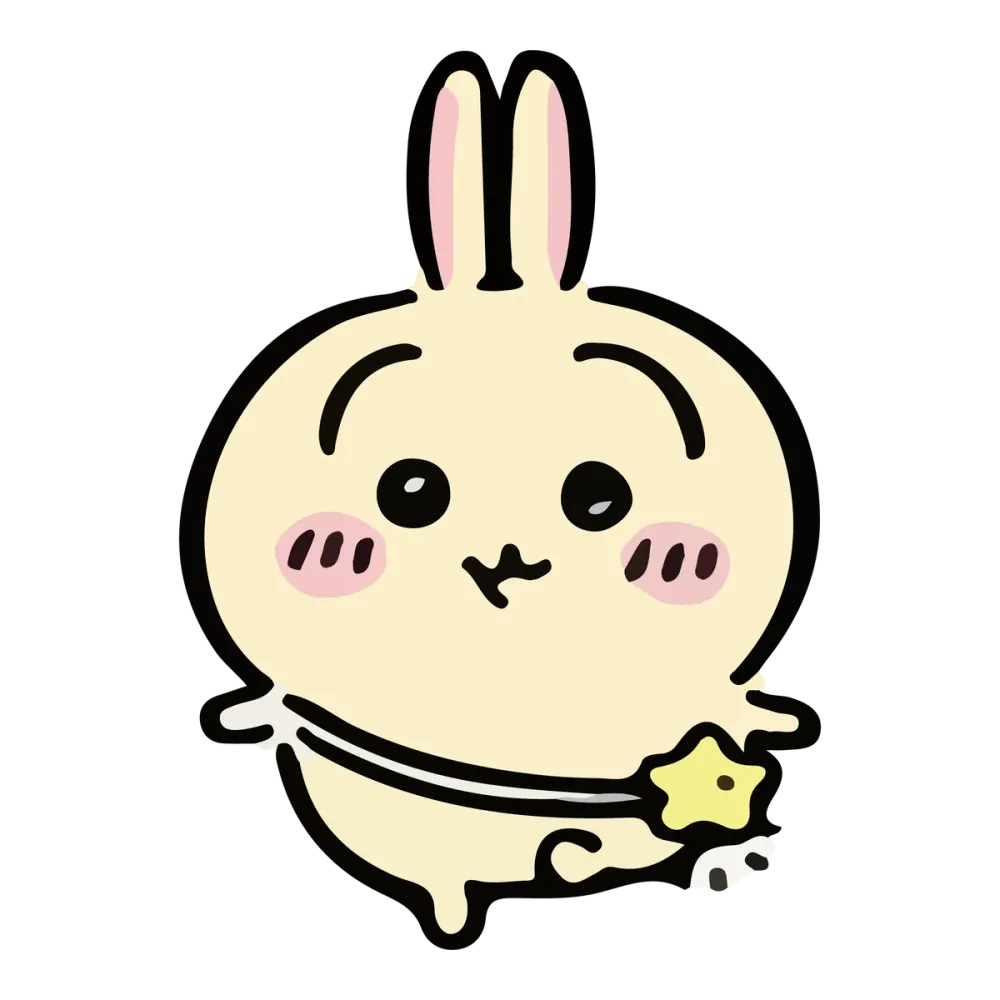 파일:우사기 프로필 사진.webp