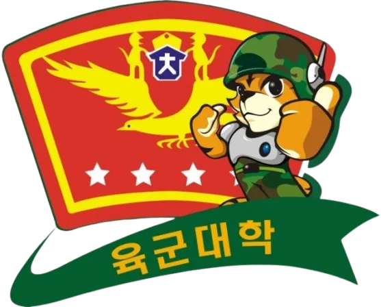 파일:육군대학 로고.png