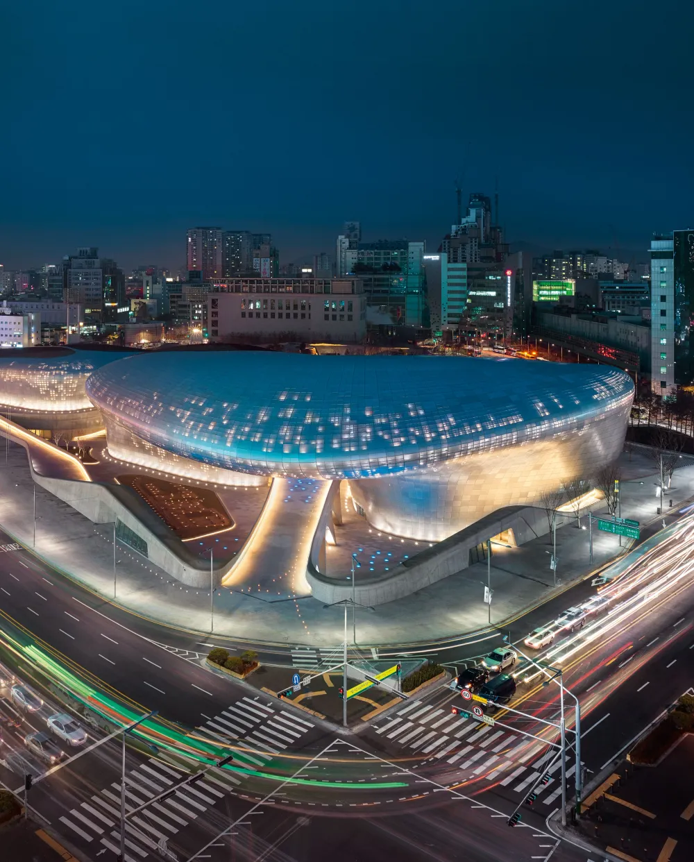 파일:동대문디자인플라자 야경.webp