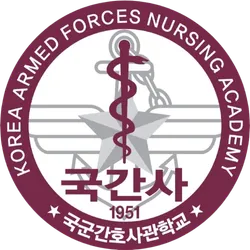 파일:대한민국 국군간호사관학교 로고.png