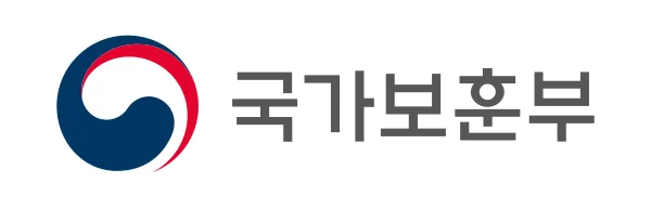 파일:국가보훈부 로고.png