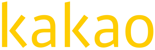 파일:카카오(기업) 로고.png
