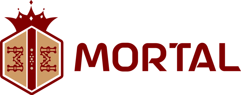 파일:Mortal_Logo.png