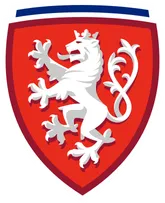 파일:체코 축구 국가대표팀 로고.png
