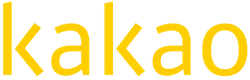 파일:카카오(기업) 로고.png