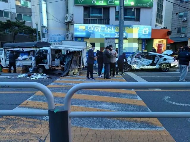 파일:강서구 염창동 염창역 4중 추돌 사고 현장 사진.jpg