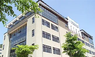 파일:한국국제대학교 국제관 캠퍼스.jpg
