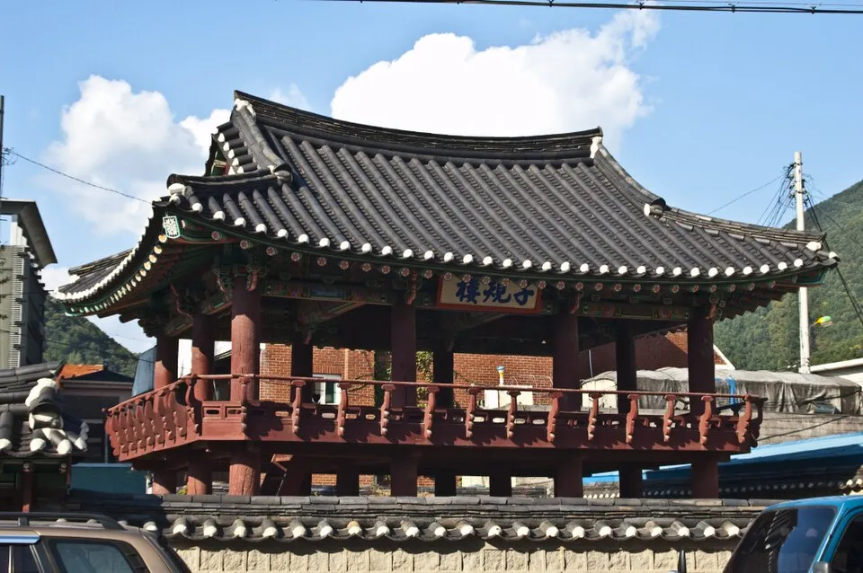 파일:자규루 전경.jpg
