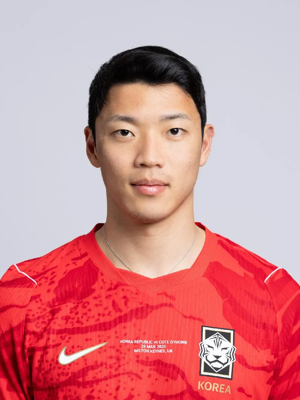파일:2026 FIFA 월드컵 대한민국 황희찬 프로필.webp