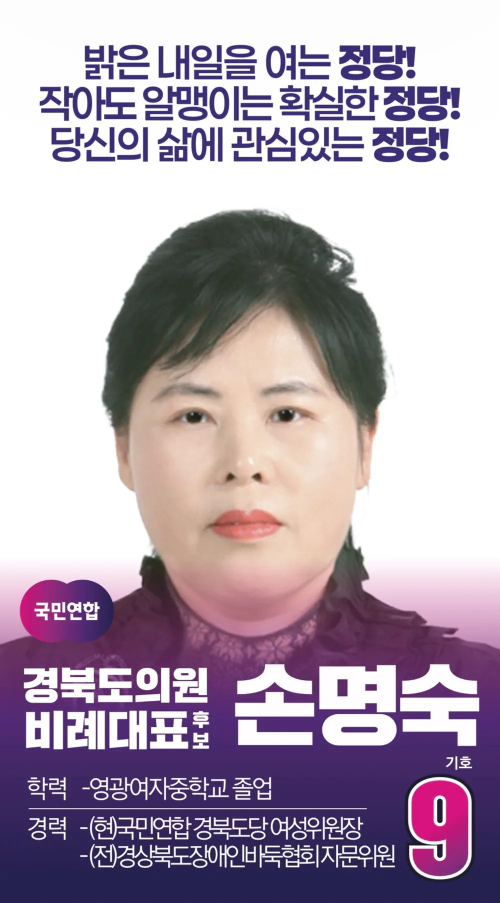 파일:9회 지선 손명숙 선거공보물.jpg