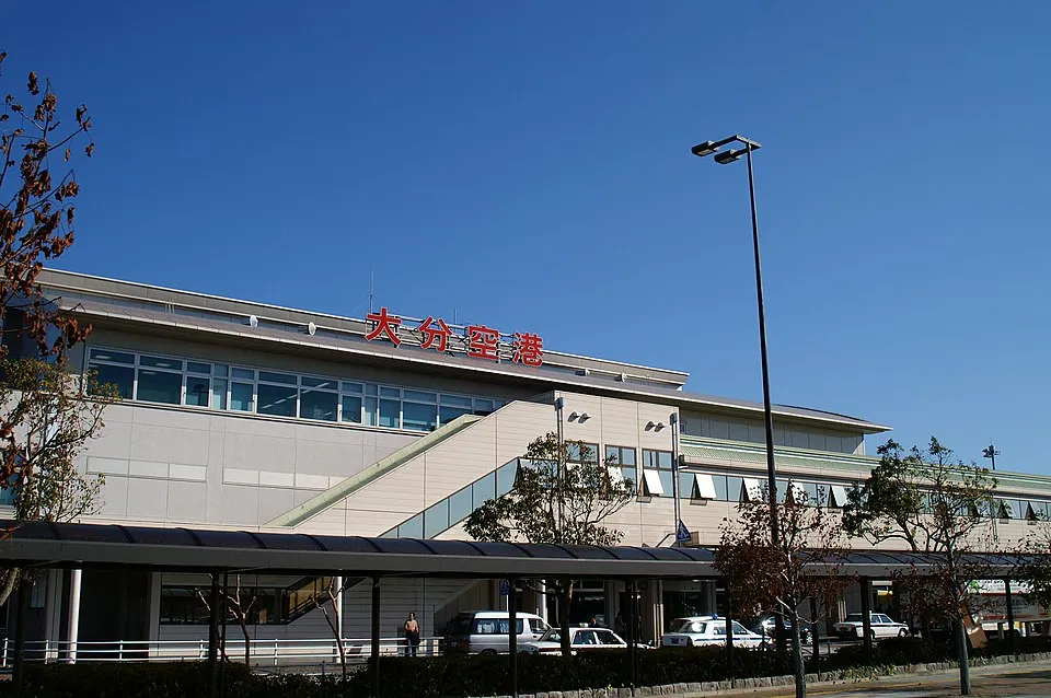 파일:오이타 공항 사진.jpg