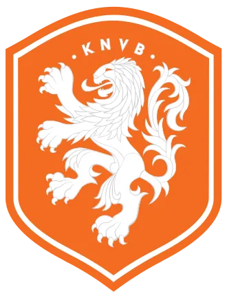 파일:네덜란드 축구 국가대표팀 로고.png